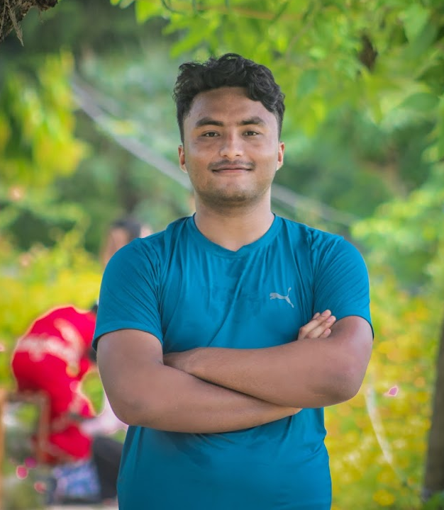 Ruchan Kayastha